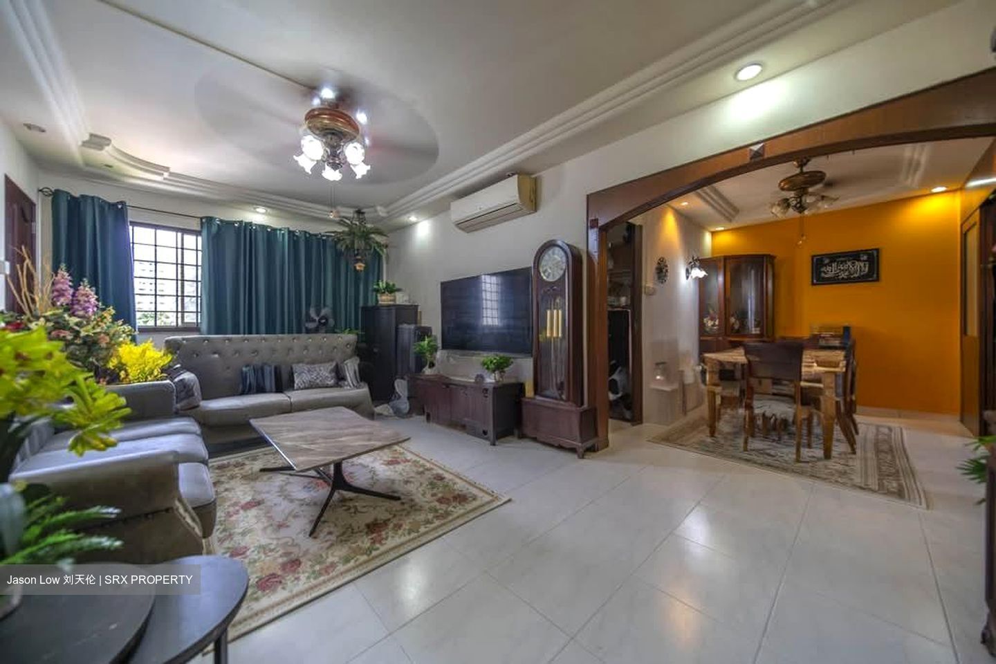 Blk 113 Pasir Ris Street 11 (Pasir Ris), HDB 4 Rooms #573028841